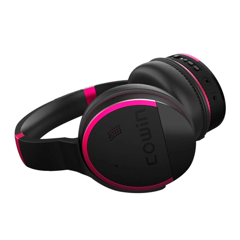 Cowin E8 Active Fone Ouvido Bluetooth 5.0 Cancelamento Ruído