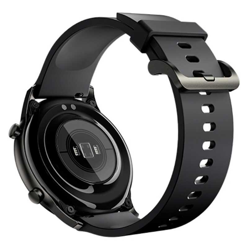 Relógio Smartwatch Haylou RT2 Bluetooth 5.0 Tela 1,32 pol
