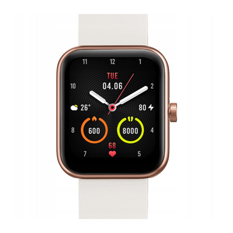 Relógio Smartwatch Maimo Watch Bluetooth 5.0 Tela 1.69 pol.