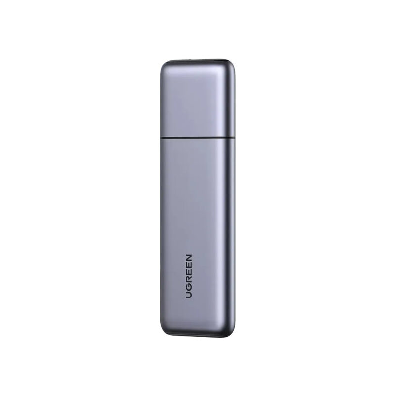 Case Externa Ugreen Cm389 Usb-C para M.2 Nvme Sata