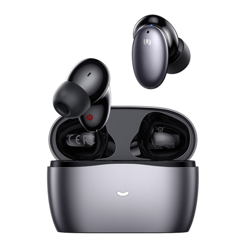 Fone Ouvido In-Ear Ugreen Hitune X6 BT 5.1 Cancel. Ruído