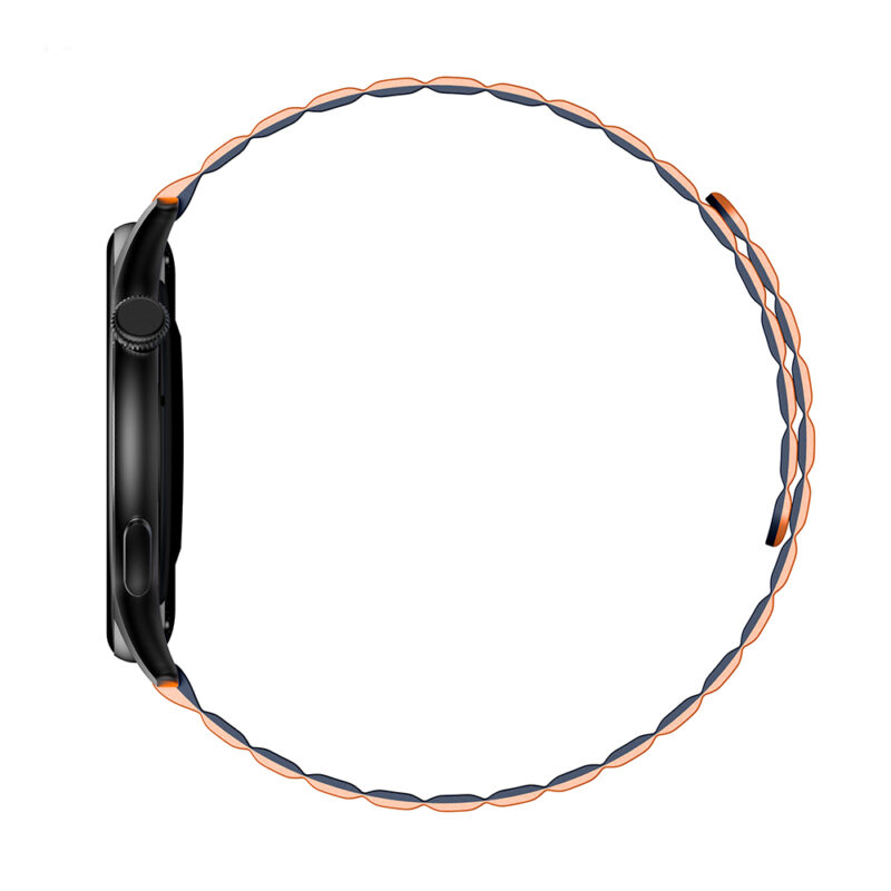Relógio Smartwatch Kieslect Kr Pro Tela 1.43pol faz Chamadas