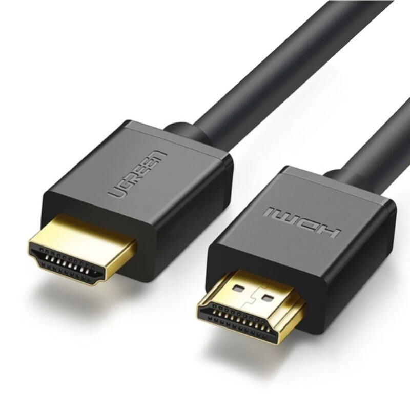 UGREEN HDMI Cable 2m (Black) 10107