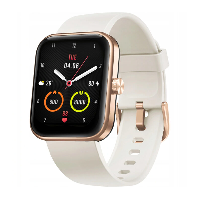 Relógio Smartwatch Maimo Watch Bluetooth 5.0 Tela 1.69 pol.