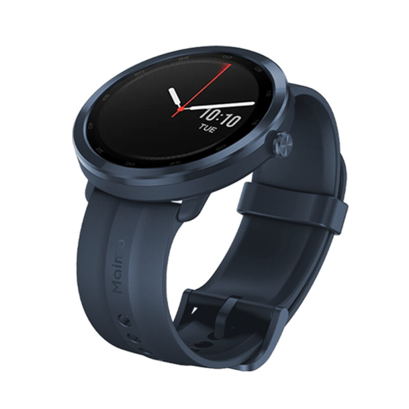 Relógio Smartwatch Maimo Watch R Sem Gps BT 5.0 Tela 1.3 pol