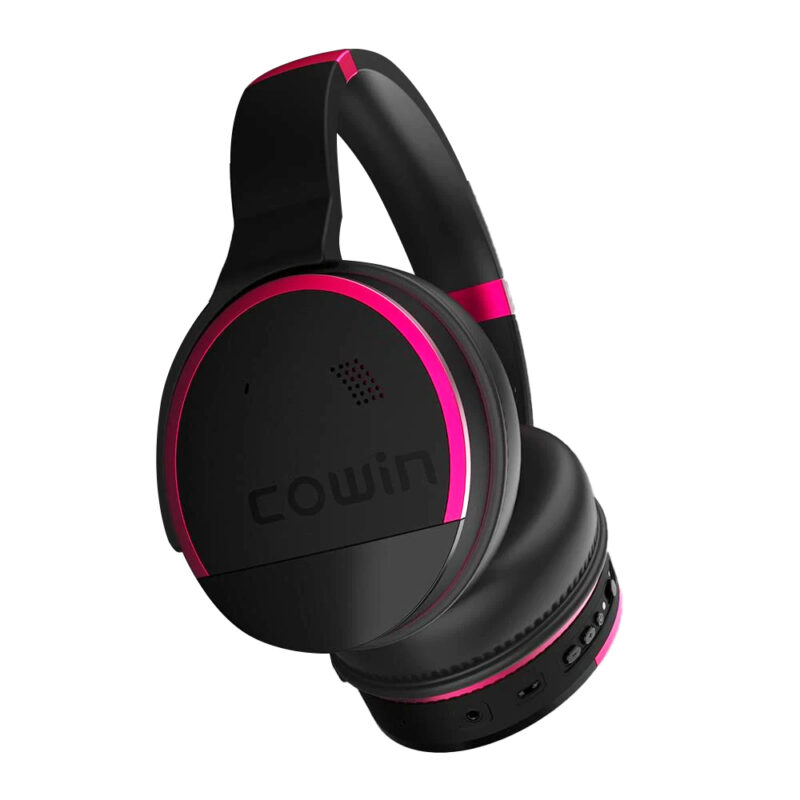 Cowin E8 Active Fone Ouvido Bluetooth 5.0 Cancelamento Ruído