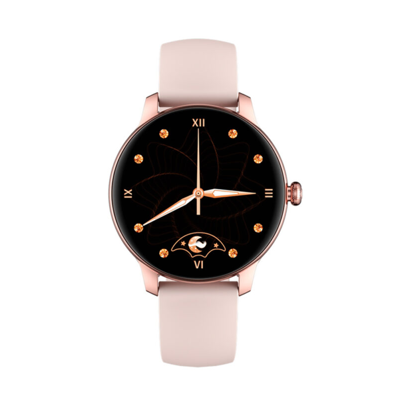 Relógio Smartwatch Kieslect Watch Lady L11 Tela 1.09 pol