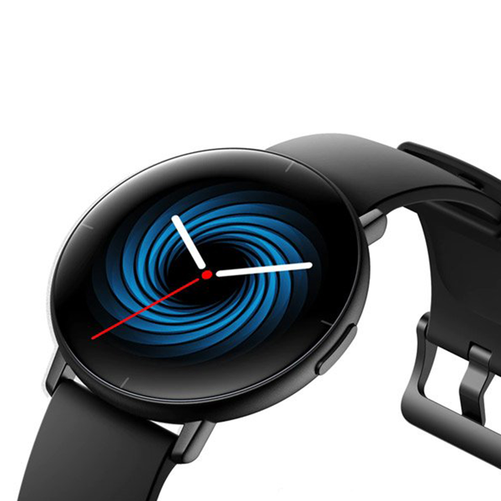 Relógio Smartwatch Mibro Lite Bluetooth 5.0 Tela 1.3 pol