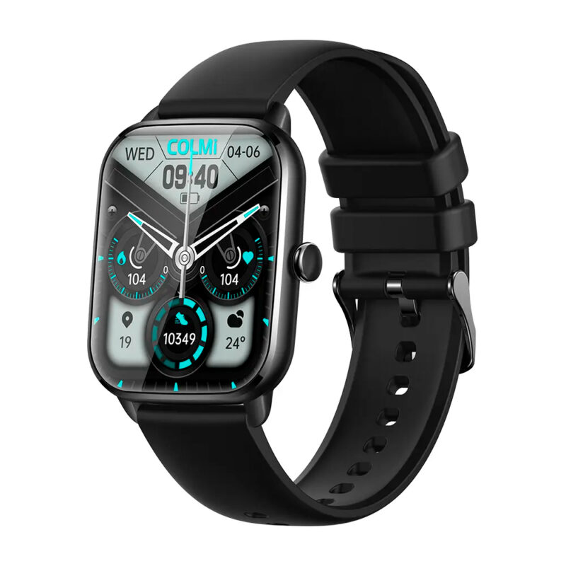Smartwatch Colmi C61 Black