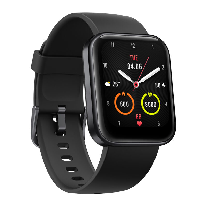 Relógio Smartwatch Maimo Watch Bluetooth 5.0 Tela 1.69 pol.
