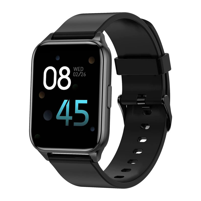 Tranya Relógio Smartwatch TranyaGo Tela Hd de 1.69 pol.