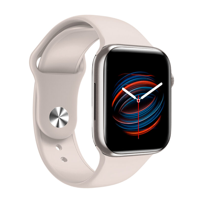 Relógio Smartwatch Iwo 15 Bluetooth5.2 Tela 1.77pol Original