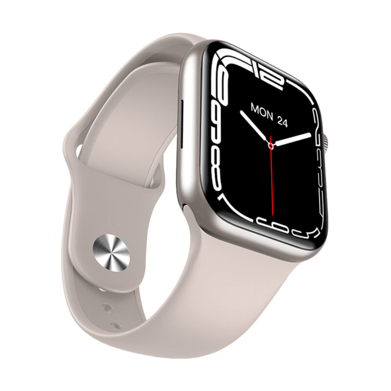 Relógio Smartwatch Iwo 15 Bluetooth5.2 Tela 1.77pol Original