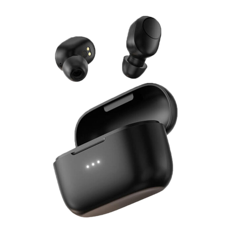 Fone Ouvido Haylou Gt5 Bluetooth 5.0 Modo Gamer E Codec Aac
