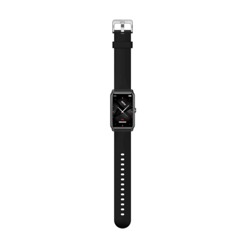 Relógio Smartwatch Fit H1 Tela 1.57 pol. Bluetooth 5.0