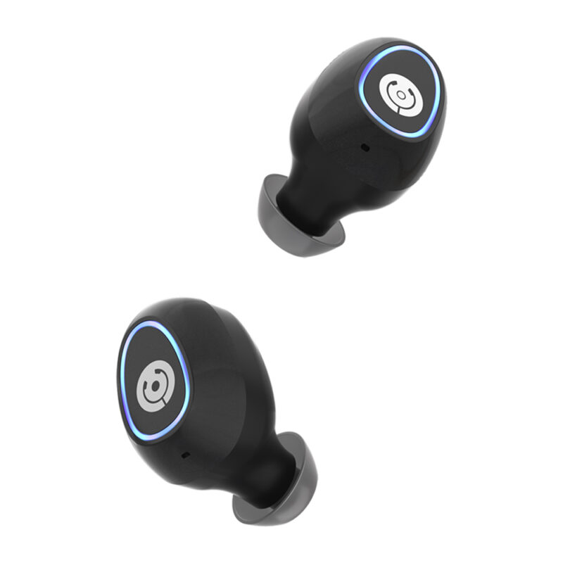 Cystereo Fusion Fone Ouvido Bluetooth 5.0 Qualcomm Aptx