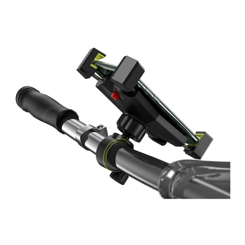 Suporte de Smartphone Ugreen Lp181 para Bicicleta Preto