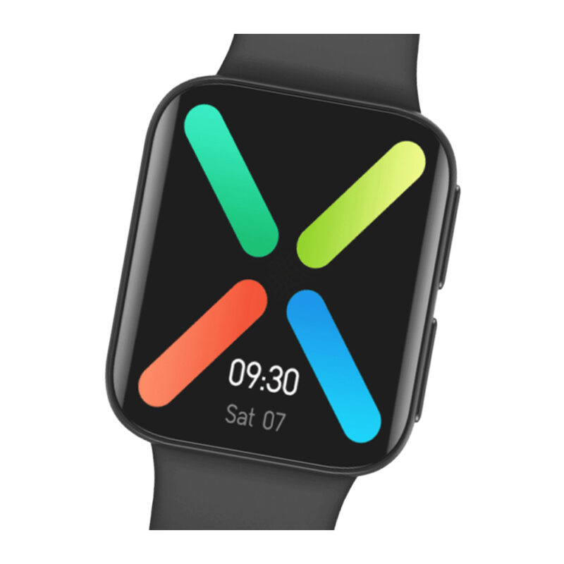 Relógio Smartwatch Fit S2 Tela 1.75 pol. Bluetooth 5.0