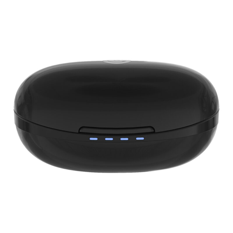 Cystereo Fusion Fone Ouvido Bluetooth 5.0 Qualcomm Aptx