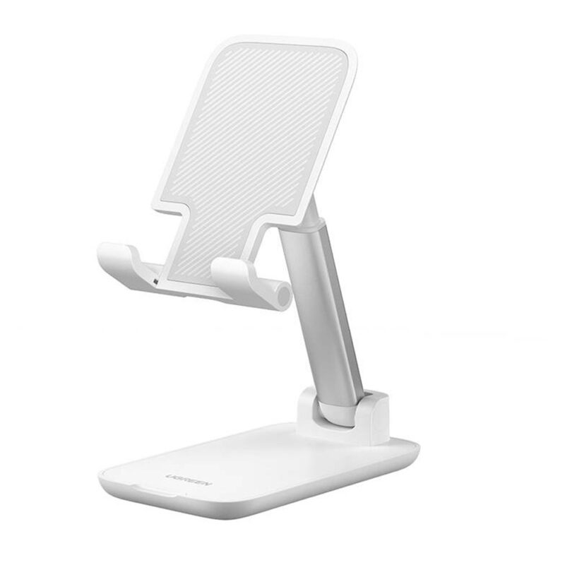 Suporte de Mesa Ugreen Ajustável p/ Smartphone Dobrável
