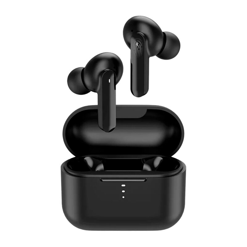 Fone de Ouvido Bluetooth T10 QCY Preto