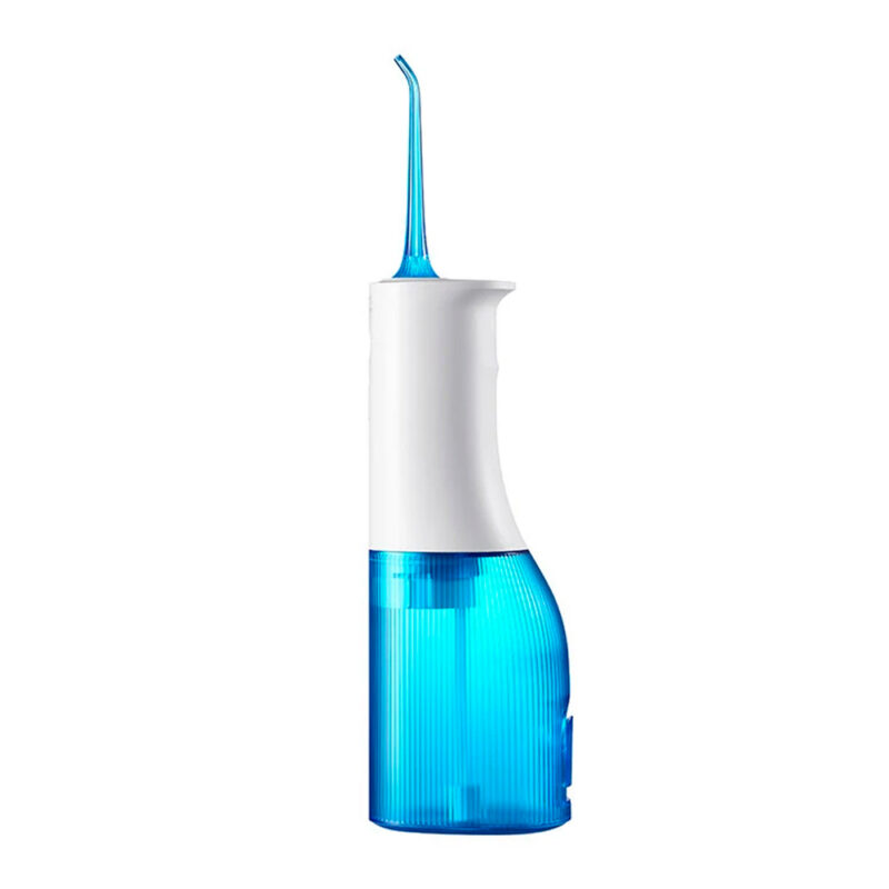 Irrigador Dental Soocas W3 Pro Portátil p Limpeza dos Dentes
