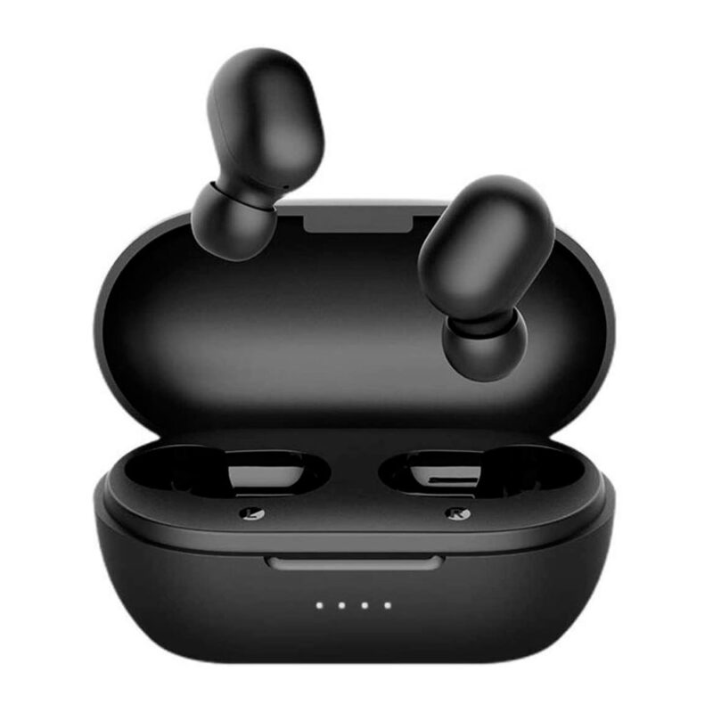 Fone Ouvido Haylou Gt1 Pro Cancelam. Ruído Dsp e Bag Estojo (K-1770-2513)