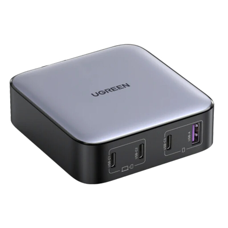 UGREEN Nexode 100W Desktop Charger EU 90928