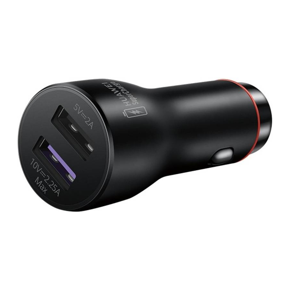 Carregador de Carro Huawei com Cabo Usb A p Usb Tipo C