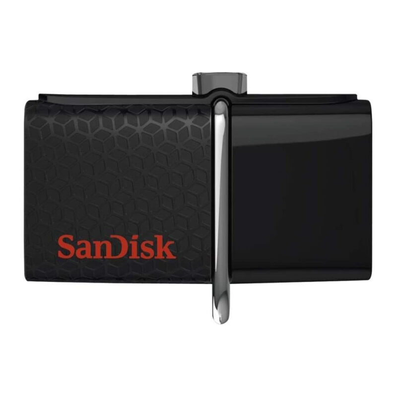 Sandisk Ultra Dual USB Drive 3.0 256gb SDDD2-256G-GAM46 80-56-17523-256G