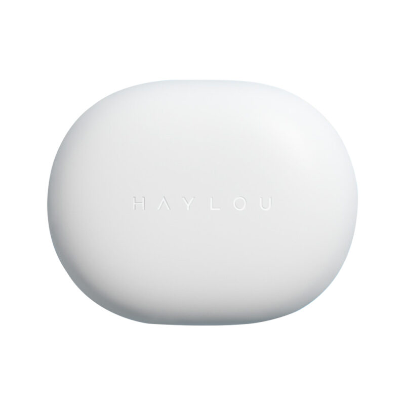 Fone Ouvido Haylou MoriPods Bluetooth 5.2 Cancelamento Ruído