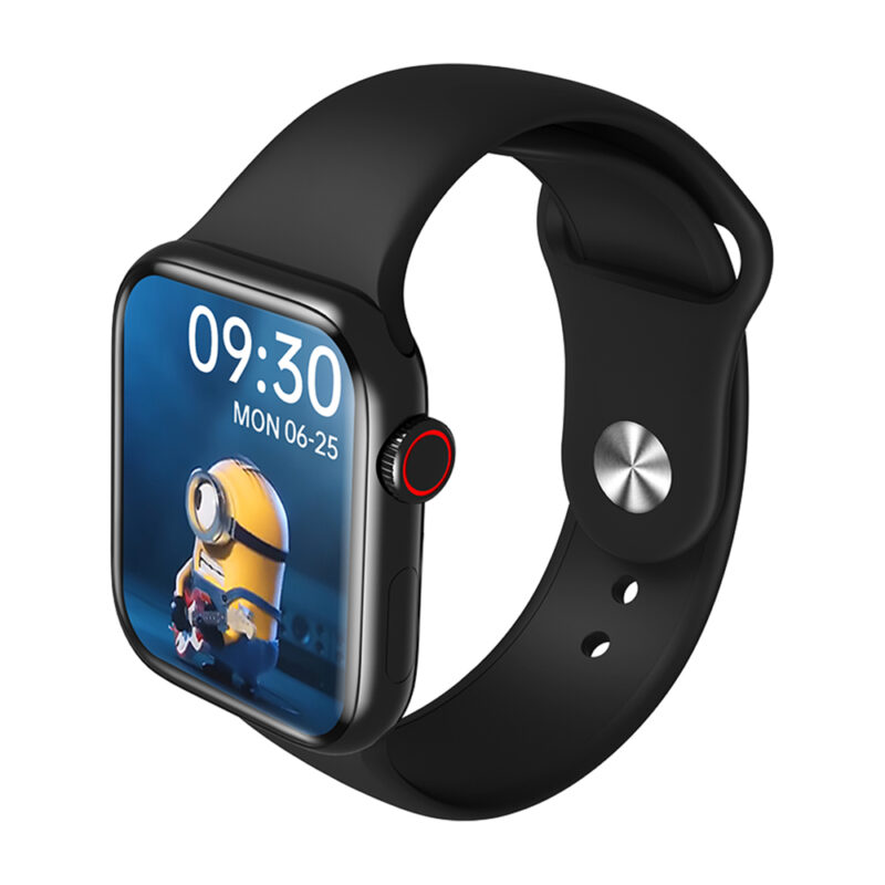Relógio Smartwatch 14 Pro Lite Tela Hd Ips de 1.75 pol.