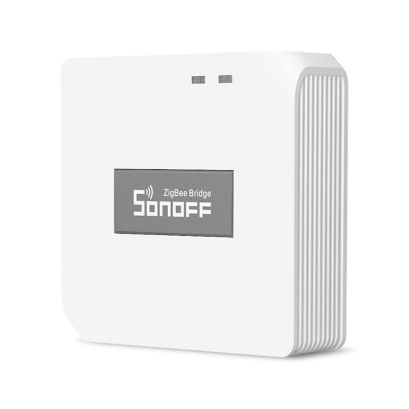 Hub Sonoff Google/Alexa p Automação Residencial ZbBridge