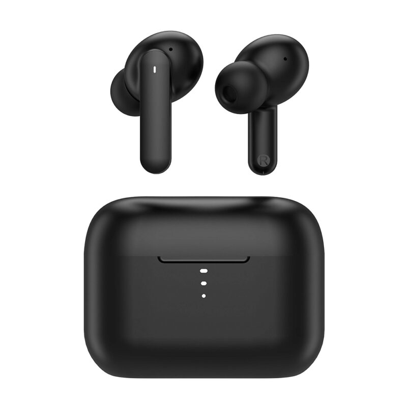 Fone de Ouvido Bluetooth T10 QCY Preto