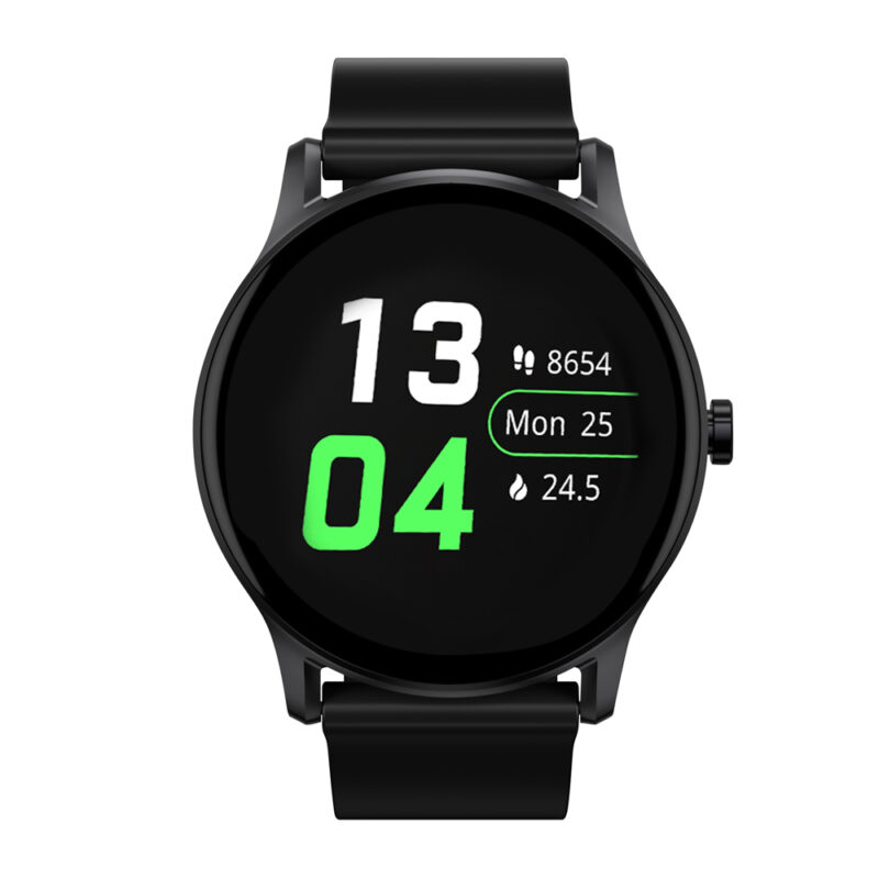 Relógio Smartwatch Haylou Gs Bluetooth 5.0 Tela 1.28 pol.