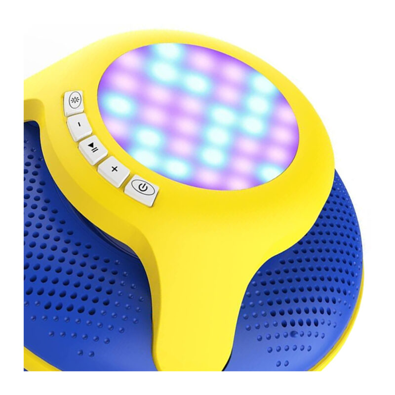 Cowin Swimmer Caixa Som Bluetooth 4.0 Alto-Falante Flutuante