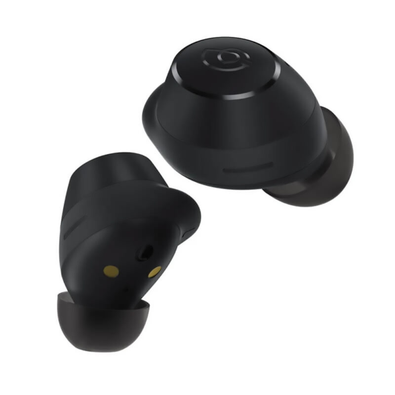 Fone Ouvido Haylou Gt1 Bluetooth 5.2 Lançamento 2022 Preto