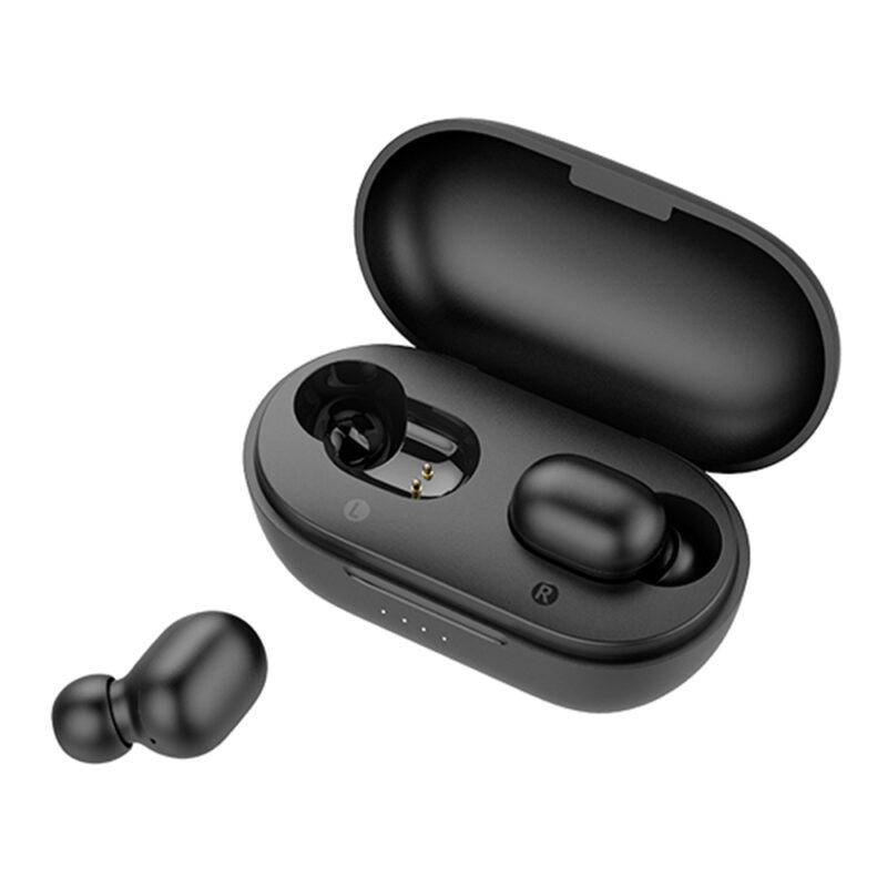 Fone Ouvido Haylou Gt1 Pro Cancelam. Ruído Dsp e Bag Estojo (K-1770-2513)