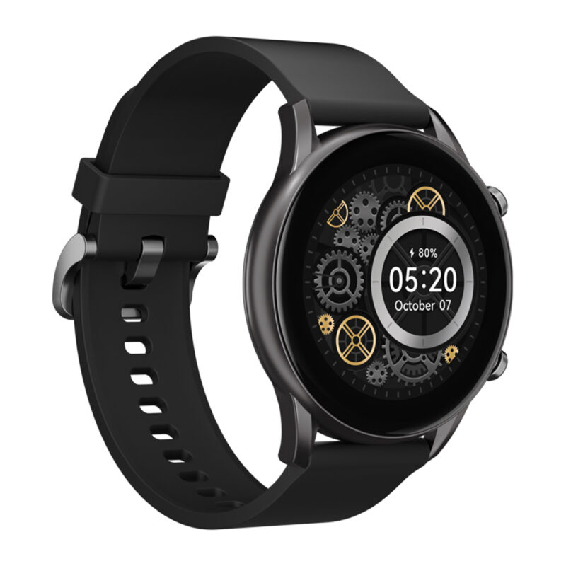 Relógio Smartwatch Haylou RT2 Bluetooth 5.0 Tela 1,32 pol