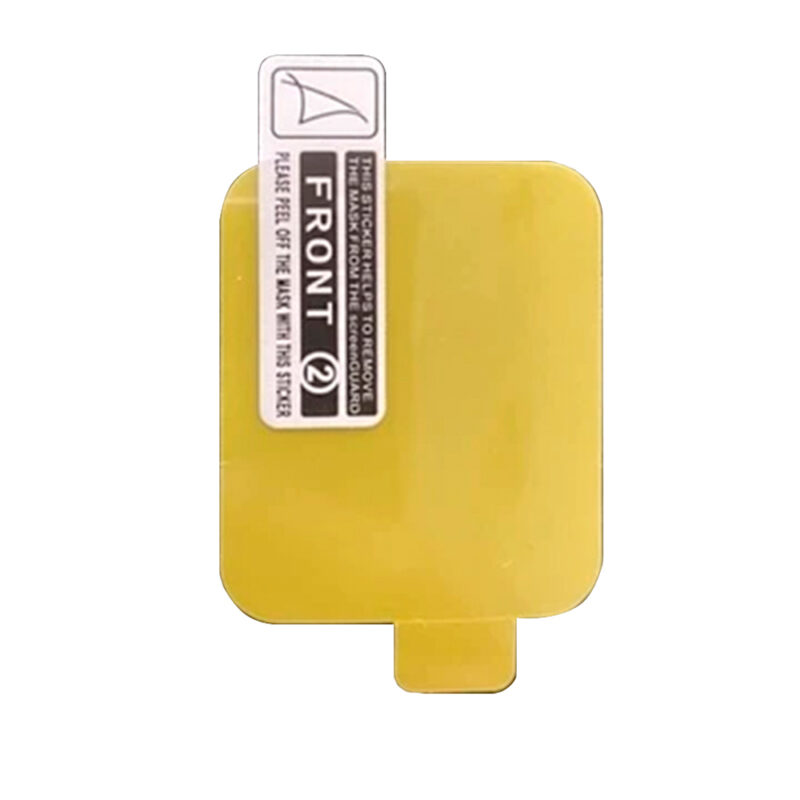 Haylou Ls02 Pro Bluetooth 5.3 Tela 1.85" + Película Proteção