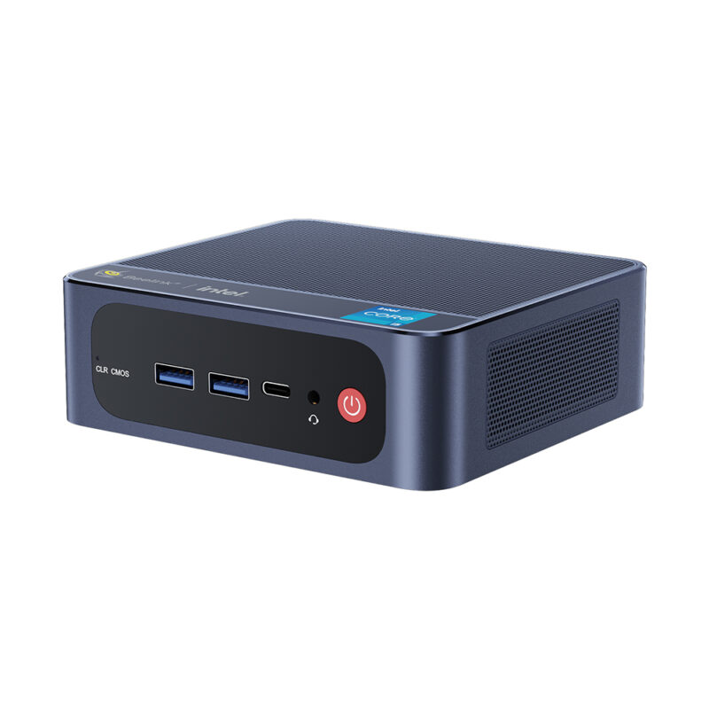 Mini Pc Beelink Sei11 Pro 1Tb 16gb Processador i5 11320H