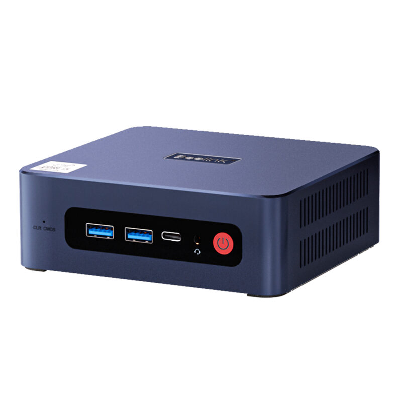 Mini Pc Beelink Sei10 1Tb 16gb Processador Intel Ice Lake i5