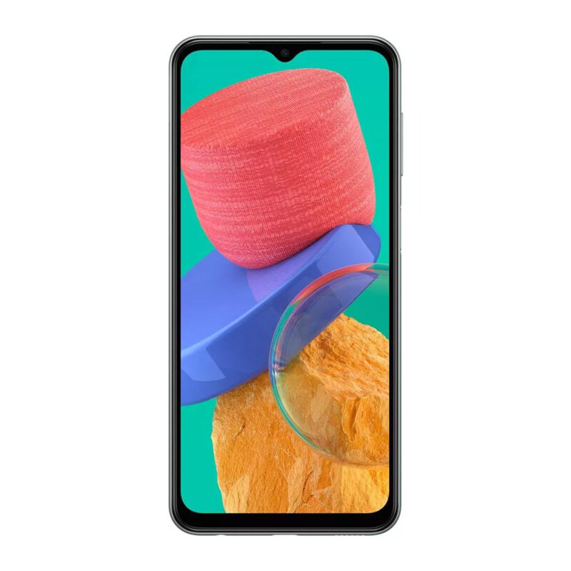 Smartphone Samsung Galaxy M33 5G 128gb 6gb Tela 6.6pol. Verde
