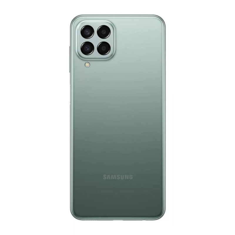Smartphone Samsung Galaxy M33 5G 128gb 6gb Tela 6.6pol. Verde