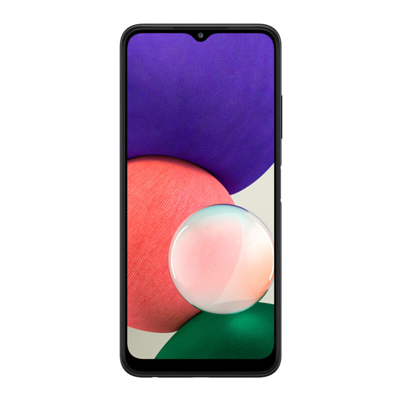 Smartphone Samsung Galaxy A22 5G 128gb 8gb Tela 6.6pol Cinza