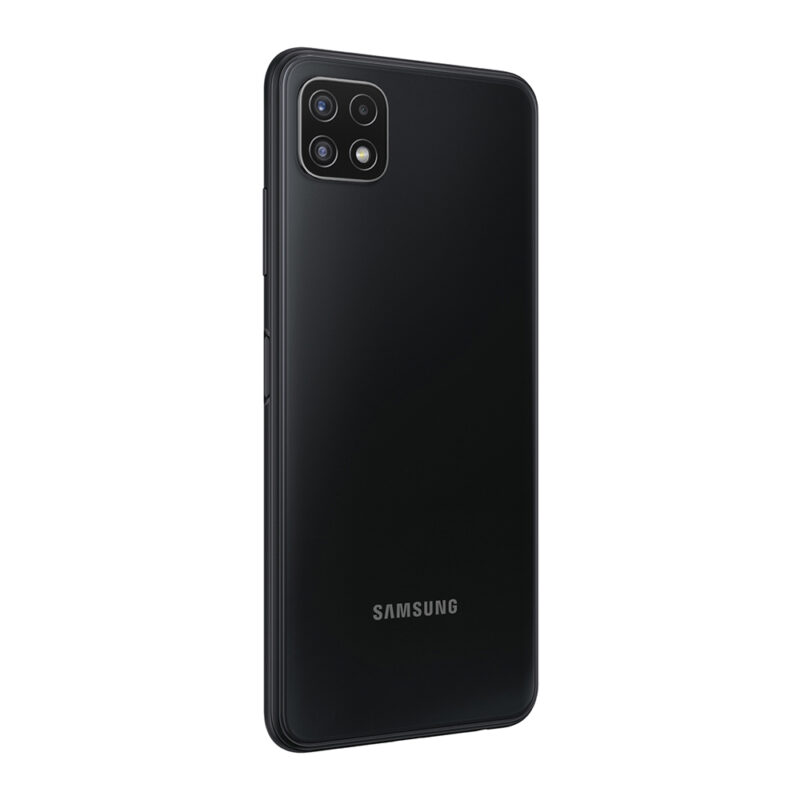 Smartphone Samsung Galaxy A22 5G 128gb 8gb Tela 6.6pol Cinza