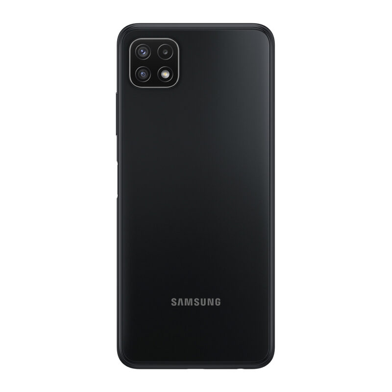 Smartphone Samsung Galaxy A22 5G 128gb 8gb Tela 6.6pol Cinza