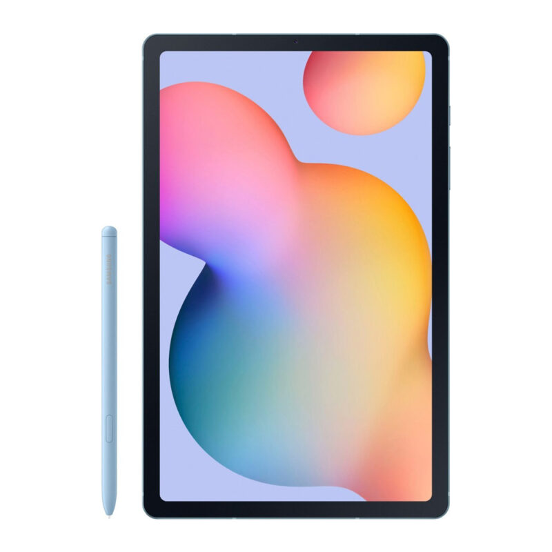 Samsung Galaxy Tab S6 Lite 128gb 4gb WiFi Tela 10,4 pol Azul