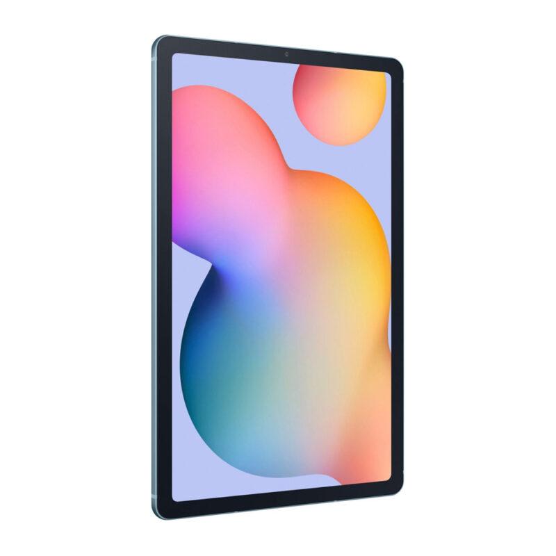 Samsung Galaxy Tab S6 Lite 128gb 4gb WiFi Tela 10,4 pol Azul