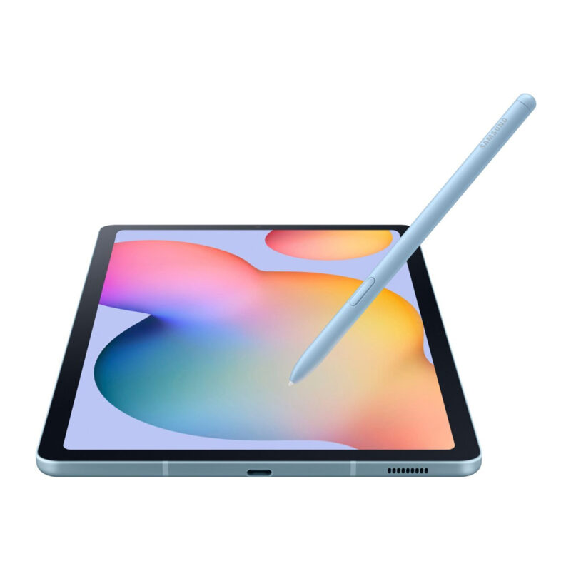 Samsung Galaxy Tab S6 Lite 128gb 4gb WiFi Tela 10,4 pol Azul